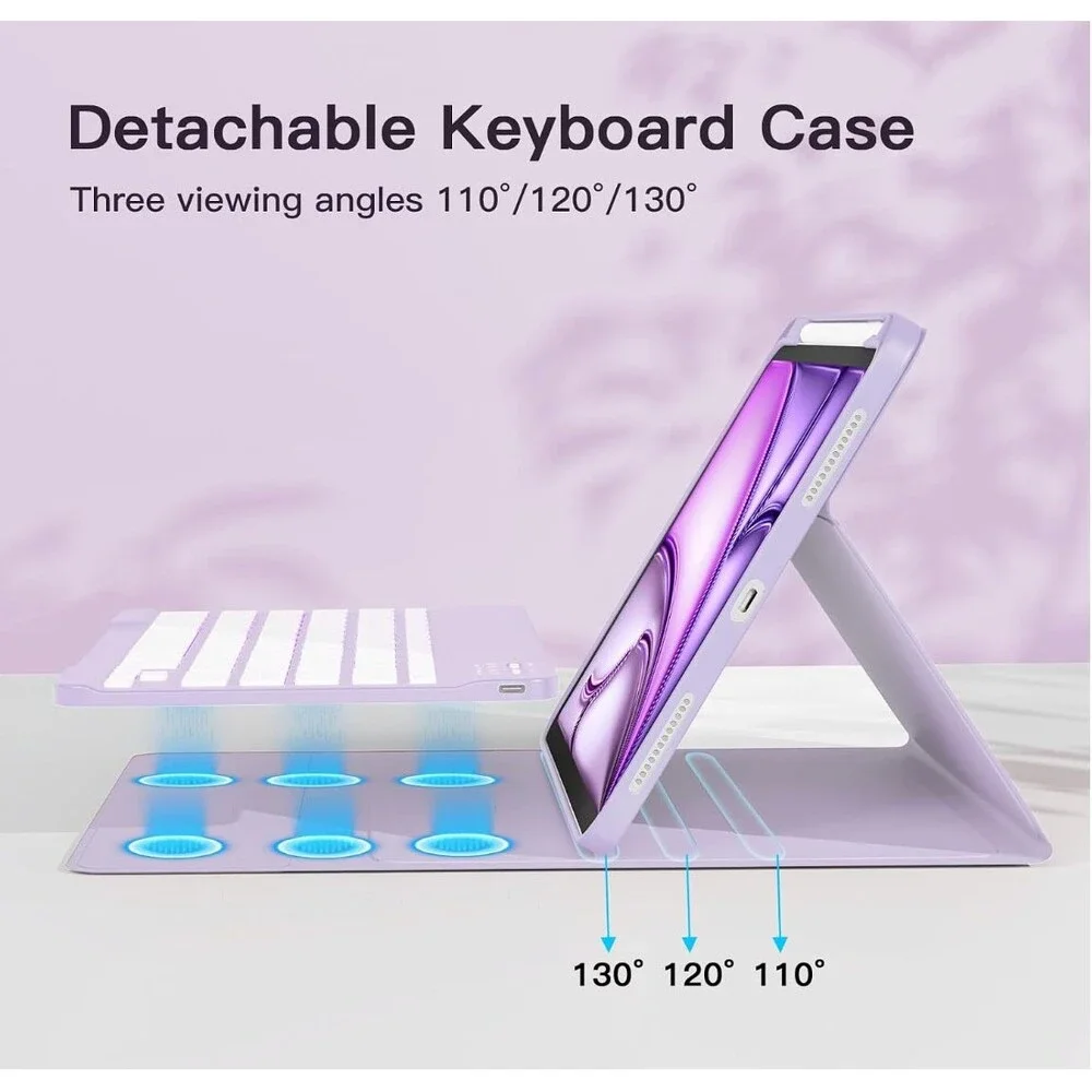RAYMCRAFT iPad Air 11